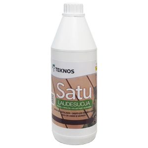 Teknos Satu laudesuoja, 1л