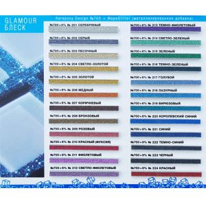 Затирка Mapei Kerapoxy Design, 3кг
