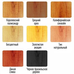 Состав защитный Massive Lida, 3л