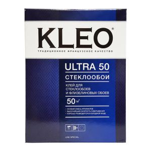 Обойный клей KLEO Ultra, 500г