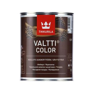 Tikkurila Valtti Color, 0.9л