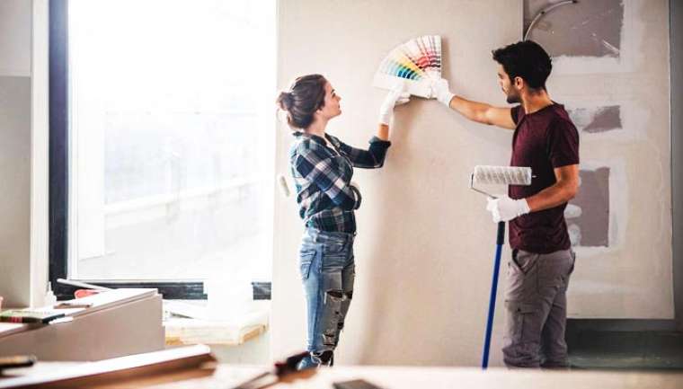 ХОТИТЕ СОЗДАТЬ УЮТ В ДОМЕ?