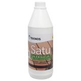Teknos Satu laudesuoja, 1л