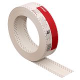 Лента красная Strait Flex Tuff-tape 57мм.х30 м.п