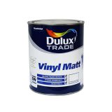 Краска Dulux Vinyl Extra Matt, 1л