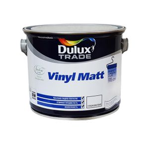 Краска Dulux Vinyl Extra Matt, 2.5л