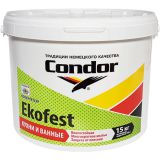 Кондор Ekofest Кухня и ванная, 10л