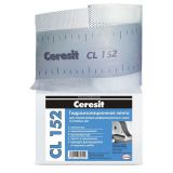 Гидроизолирующая лента Ceresit CL 152, 10м