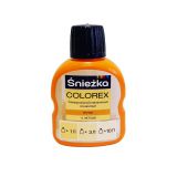 Краситель Sniezka Colorex, 100мл