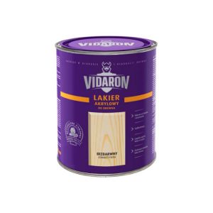 Лак Vidaron Акриловый, 0.7л
