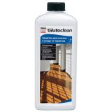 Средство для очистки и ухода за паркетом, Glutoclean, 1л