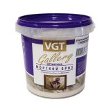 Декоративная штукатурка Морской бриз VGT, 1кг