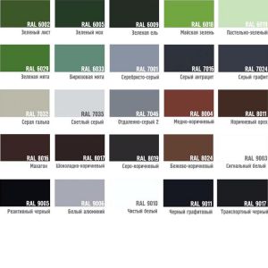 Эмаль-аэрозоль MAXI COLOR, 0.4л