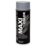 Грунт аэрозоль MAXI COLOR, 0.4л
