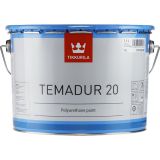 Краска Темадур 20 Тиккурила, 7.5л