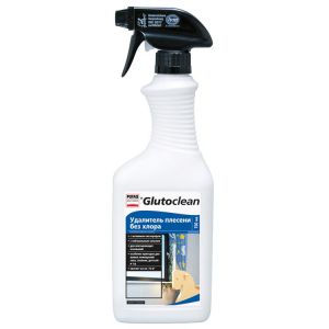 Glutoclean Удалитель плесени без хлора, 0.75л