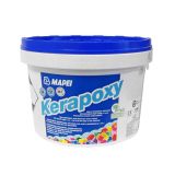 Затирка Mapei Kerapoxy, 2кг