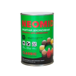NEOMID Bio Color Classic, 0.9л