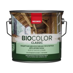 NEOMID Bio Color Classic, 9л