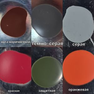 Эмаль ПФ-115 LIDA, 20л