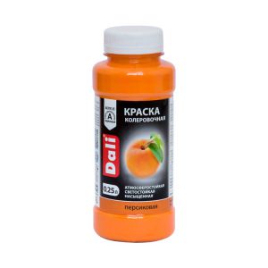 Краска DALI колеровочная, 0.25л