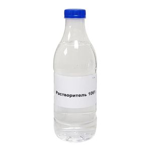 Растворитель 006 1061, 1л