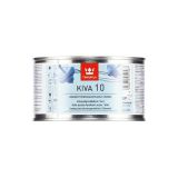 Тиккурила Кива 10 лак для мебели мат, 0.225л