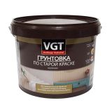 Грунт по старой краске ВГТ, 2.5кг