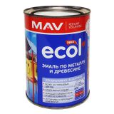 Эмаль Ecol ПФ 115, 1л