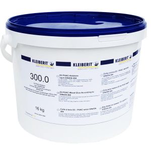 Клейберит 300 D3, 16кг
