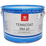 Краска эпоксидная Темакоут РМ 40, 7.2л