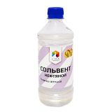 Сольвент нефтяной Лида, 0.5л