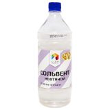 Сольвент нефтяной Лида, 1л