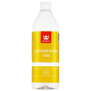 Растворитель 1050 Уайт-спирит, 1л