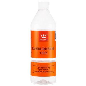 Растворитель 1032 Тиккурила, 1л