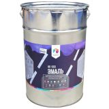 Эмаль АК 555 для дорожной разметки, 30кг