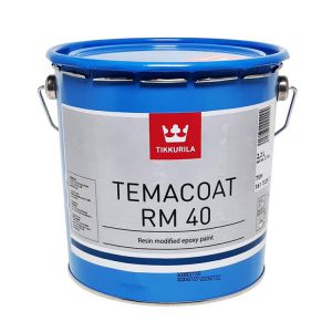 Краска эпоксидная Темакоут РМ 40, 2.2л