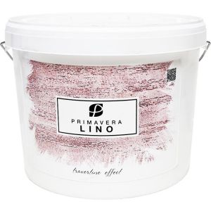 Декоративная штукатурка Primavera lino, 13кг