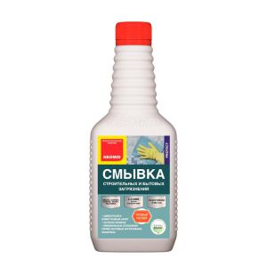 Неомид 560 смывка цементного налета, 0.5л