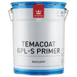 Грунтовка Tikkurila Темакоут ГПЛ-С Праймер 4001 СЕ, 16л