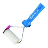 Storch валик для окантовки, 10см ворс 12мм
