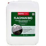 Mav Flagman BIO грунтовка антиплесневая, 10л