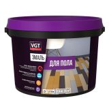 Эмаль для пола VGT, 2.5кг