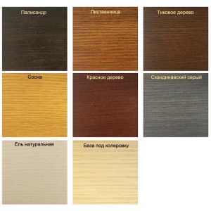 Pinotex Classic Plus, 0.9л
