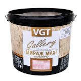 Декоративная штукатурка ВГТ Мираж Макси, 5кг