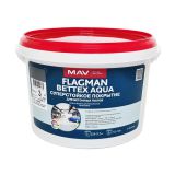 Краска Flagman Bettex Aqua, 3кг