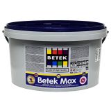 Краска Betek Max White, 7.5л