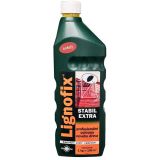 Lignofix Stabil Extra антисептик коричневый, 1кг