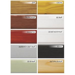 Condor Holz Lazur Aqua , 2.5кг