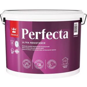 Краска Tikkurila Perfecta, 9л
